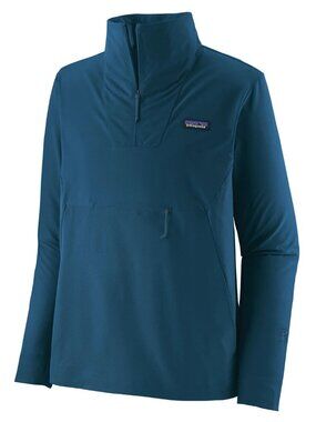 NWT Patagonia R1 CrossStrata Pullover